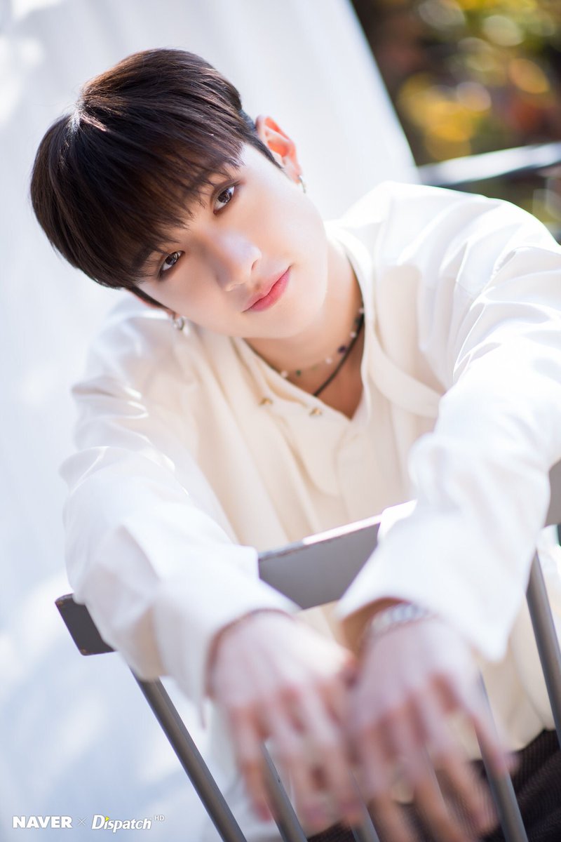 sighs in love
