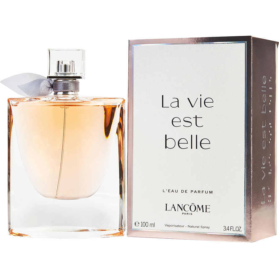 Smelling amazing is MUST what are we putting on before we step out?
