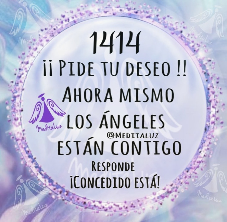 1414 Significado Espiritual: Descubre su Misterio y Poder