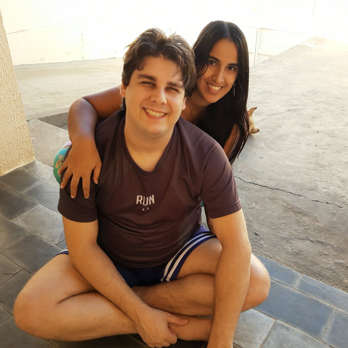 fabioedusantos's tweet photo. #NewProfilePic https://t.co/CFMFvq6e2e