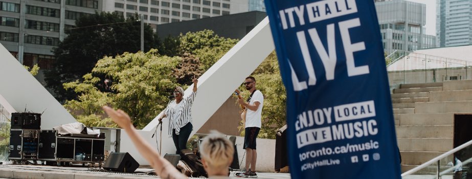 Jaclyn Tam (@jaclyntam24) on Twitter photo City Hall Live Online launches April 16 with <a href="/TheWeatherStn/">The Weather Station</a>! Check out the new livestreamed series helping raise money for <a href="/UnisonFund/">The Unison Fund</a> while paying local musicians to perform. CHLO streams weekdays at 12p. #cityhalllive #cityoftoronto <a href="/cityoftoronto/">City of Toronto 🇨🇦</a> <a href="/abbottheleme/">Mike Tanner</a> City Hall Live Online launches April 16 with <a href="/TheWeatherStn/">The Weather Station</a>! Check out the new livestreamed series helping raise money for <a href="/UnisonFund/">The Unison Fund</a> while paying local musicians to perform. CHLO streams weekdays at 12p. #cityhalllive #cityoftoronto <a href="/cityoftoronto/">City of Toronto 🇨🇦</a> <a href="/abbottheleme/">Mike Tanner</a>