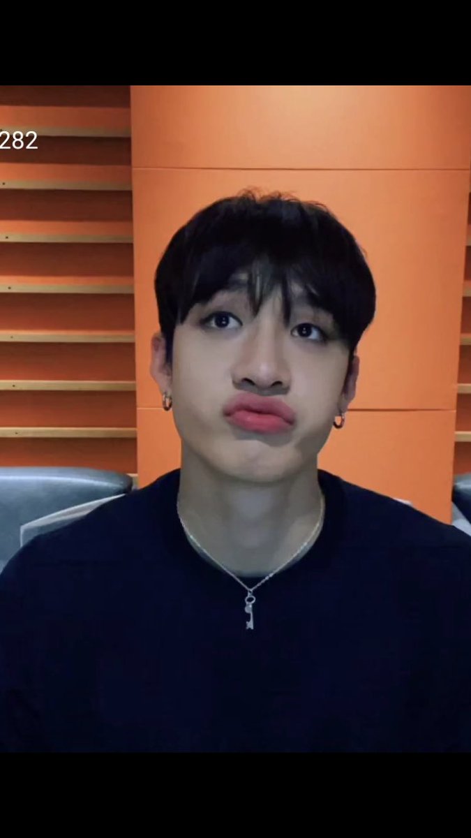 he squishy