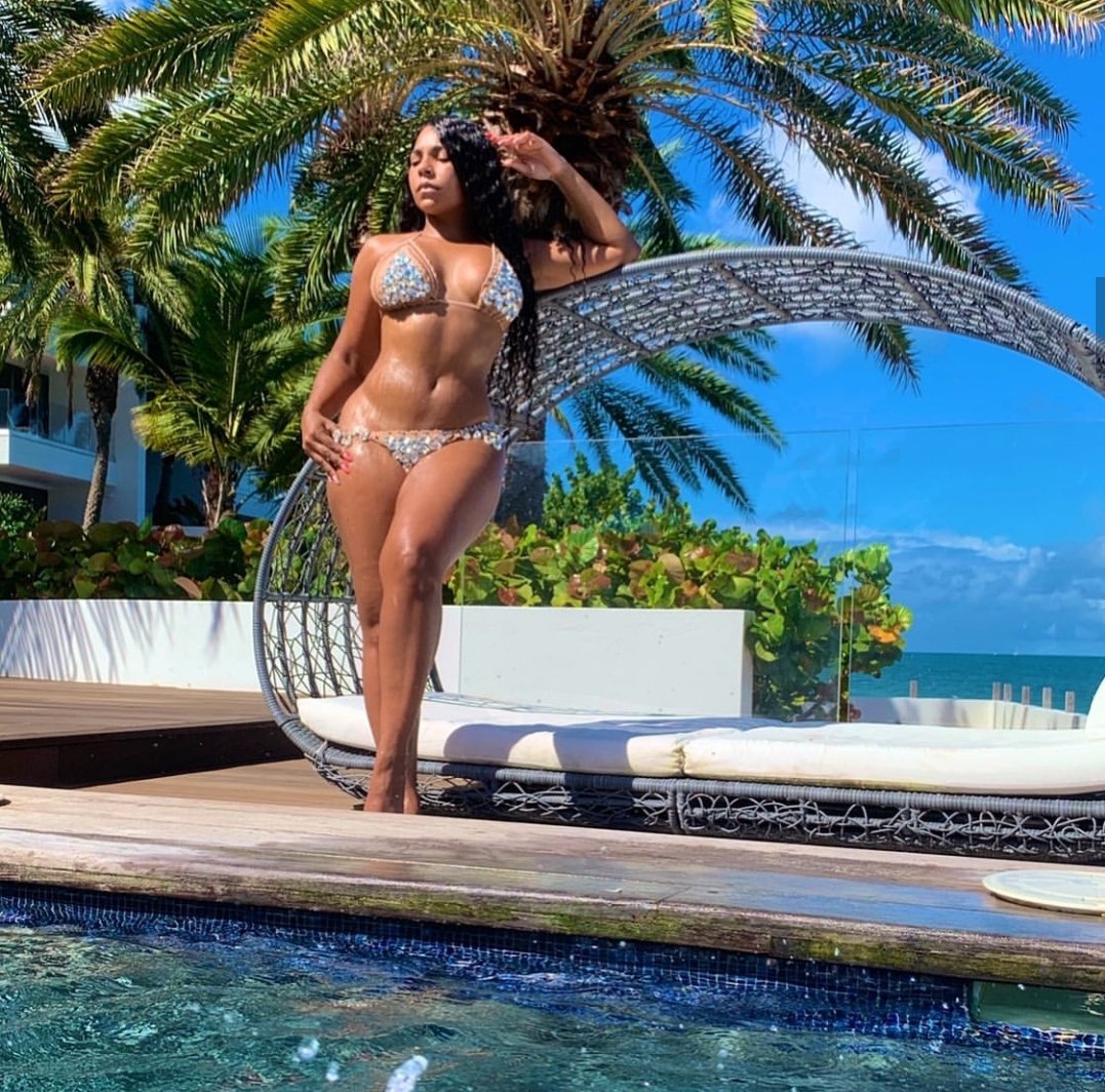 What bathing suit are you packing?