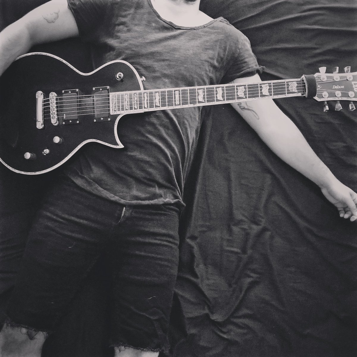 Barely breathing, I try to run but I stay stuck.