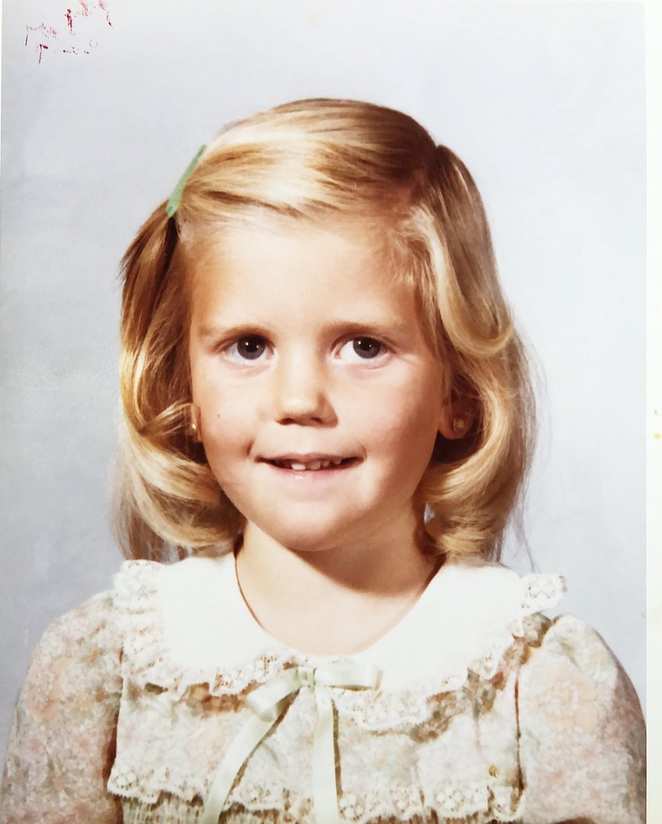 A day late...or maybe a few decades late! #TravelbackTuesday to the late 1970’s! #MPVirtualSpiritWeek <a href="/MPEScougars/">Manassas Park Elementary School</a> @_Miss_Rupert