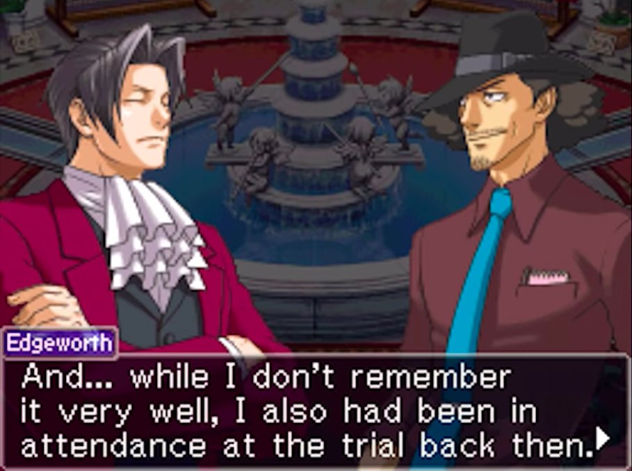 petition to classify every unfortunate event in real life with two letters and a number. dual destinies will henceforth be known under the title of the "AA-5 Incident"