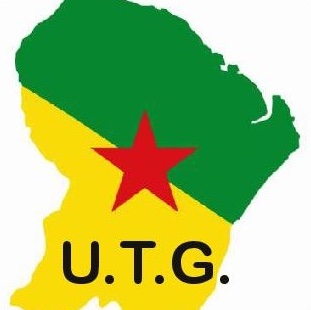55. L’Union des Travailleurs Guyanais Suite au 36e congrès de la CGT, Turenne Radamonthe annonce l’indépendance de l’UTG. Le 1er congrès du syndicat se tiendra à Sinnamary en 1967. Depuis 1971, le mot d’ordre est l’indépendance de la Guyane.