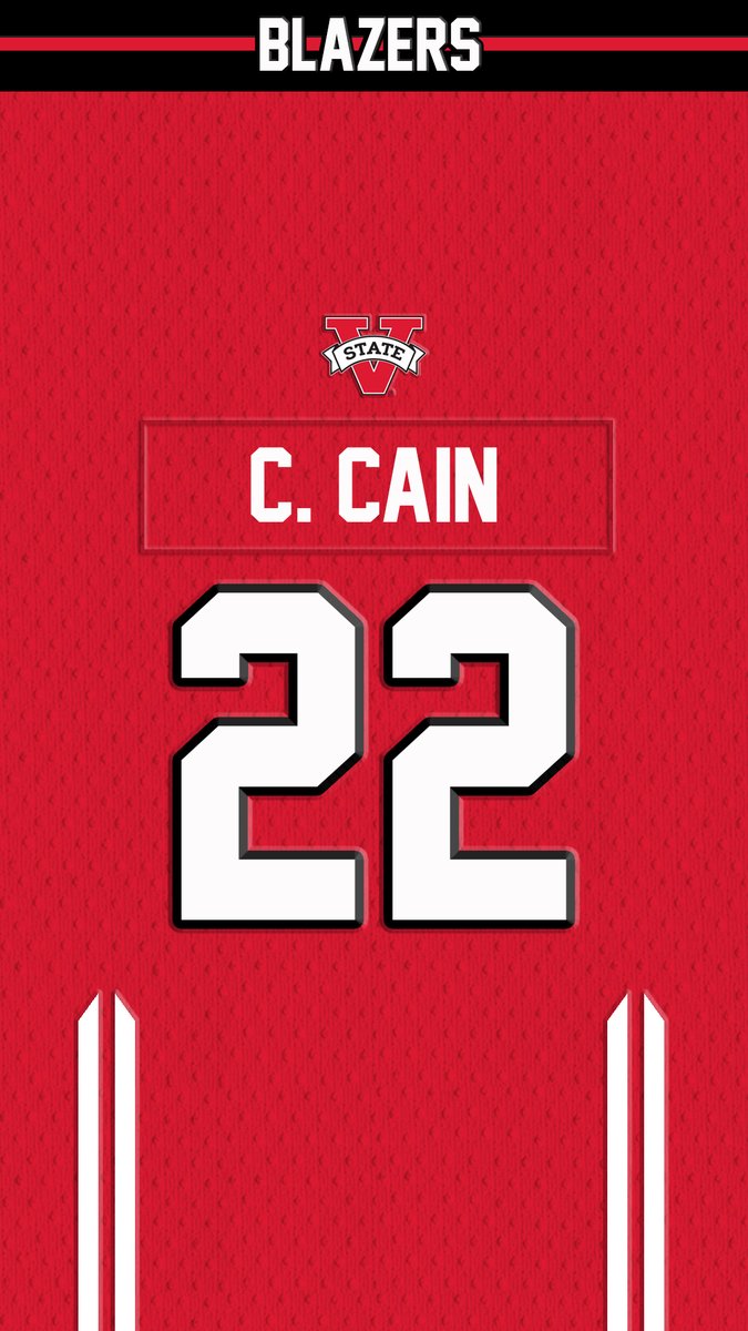 VState_Blazers's tweet photo. @coopercain1010 One more year? 🔥⚾️🔥 https://t.co/PVj7wkxgRQ