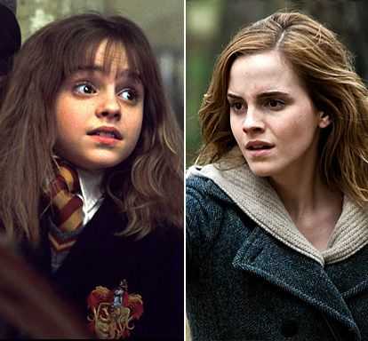 Happy 30th birthday to HARRY POTTER actress Emma Watson!

Was THE CIRCLE any good? 