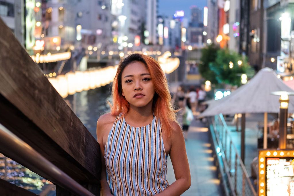 Iespandi's tweet photo. Japan Osaka &amp; Kyoto – Summer 2019 https://t.co/1ubW7ylEnA https://t.co/6LuViNahlm