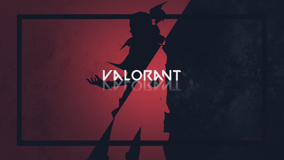 Valorantニュース 海外のファンが作ったvalorantの壁紙がカッコよすぎると海外掲示板で話題に Valorant ヴァロラント Valorantニュース 海外のファンが作ったvalorantの壁紙がカッコよすぎると海外掲示板で話題に Valorant ヴァロラント