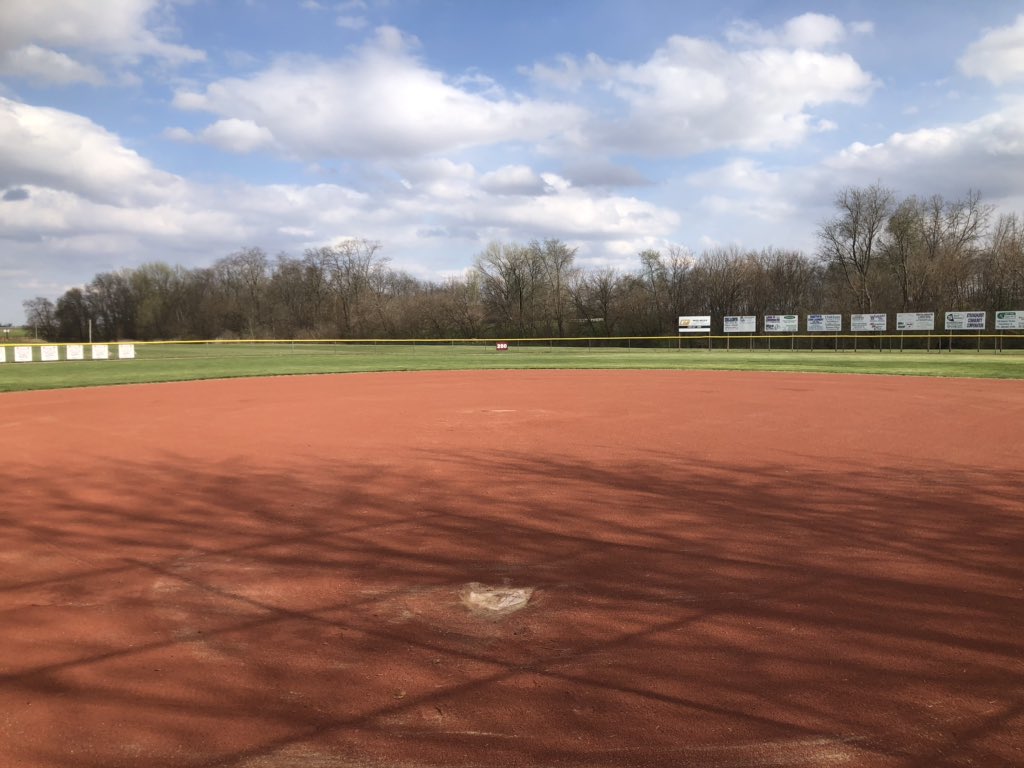 WCHeatSoftball's tweet photo. Thank you Anderson’s Outdoor Sports and Turf! Finally finished up today! 
These guys are easy to work with and great deal of knowledge. Give these guys a call!!
@AndersonsOST https://t.co/LNpPtr3ZPf