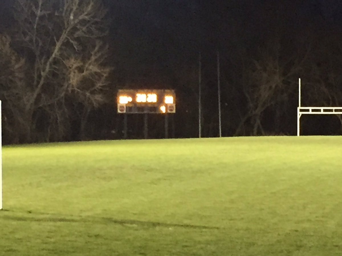 BT Track & Field / XC tweet media