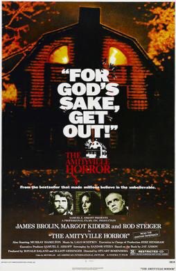 seattlescreams's tweet photo. And today:

Day #15 The Amityville Horror aka James Brolin wears tighty whities. 

#day15 #30DaysOfQuarantine #100DaysOfHorror #TheAmityvilleHorror https://t.co/guBRqa4F5h