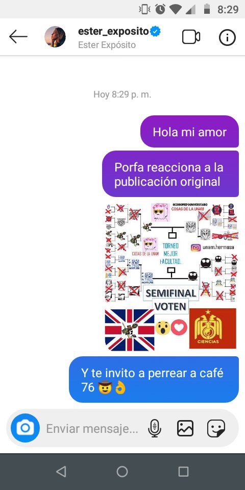 EnriqueNeal's tweet photo. #VotaporlaFca #BOTando
#FcalaGloria
Vota aquí: https://t.co/J63cCcFhGe https://t.co/FVFpHlGYLf