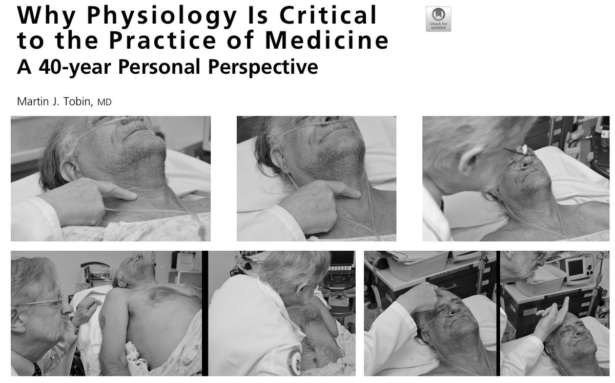 How to clinically asses effort? Again, Dr Tobin comes to the rescue with one of the best written articles I've read in clinical medicine. Palpation of sternomastoid and traquea, inspection of suprasternal fossa, intercostals, and Hoover sign  https://doi.org/10.1016/j.ccm.2019.02.012 (15)