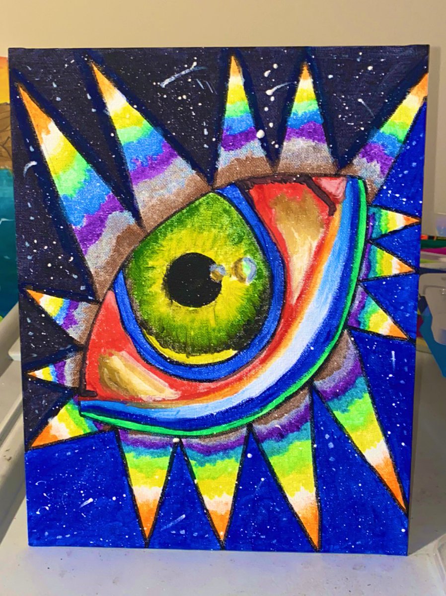XimeeArias's tweet photo. Today’s masterpiece 🧑🏻‍🎨🎨 https://t.co/IvqdPlexzW