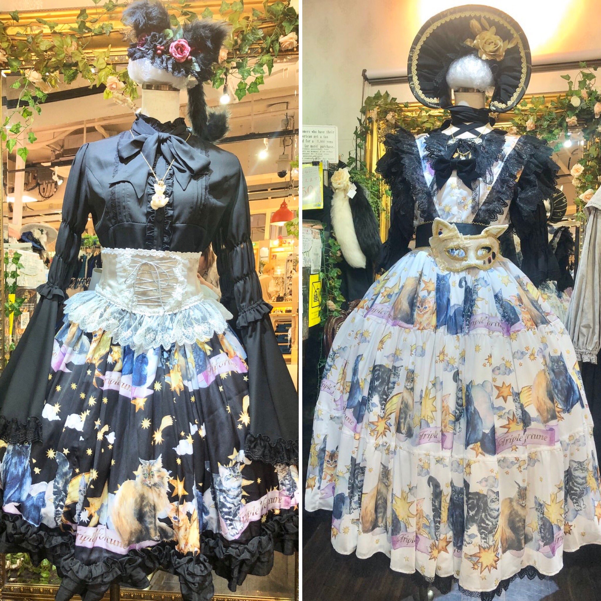 ATELIER-PIERROT على X: 
