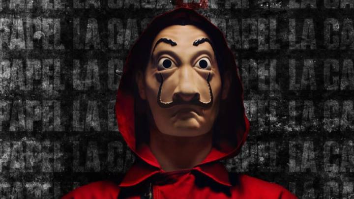 elespectador on Twitter: &quot;#LoMásLeído en @elmagazin: La Casa de Papel y la  historia de un fracaso. https://t.co/dHqDj20YxX… &quot;