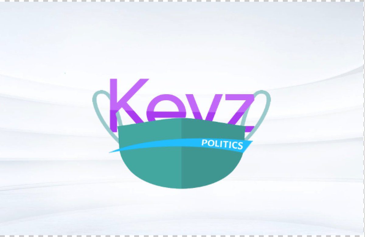 KevzPolitics's tweet photo. 😷#StanInside https://t.co/V040w01cYN