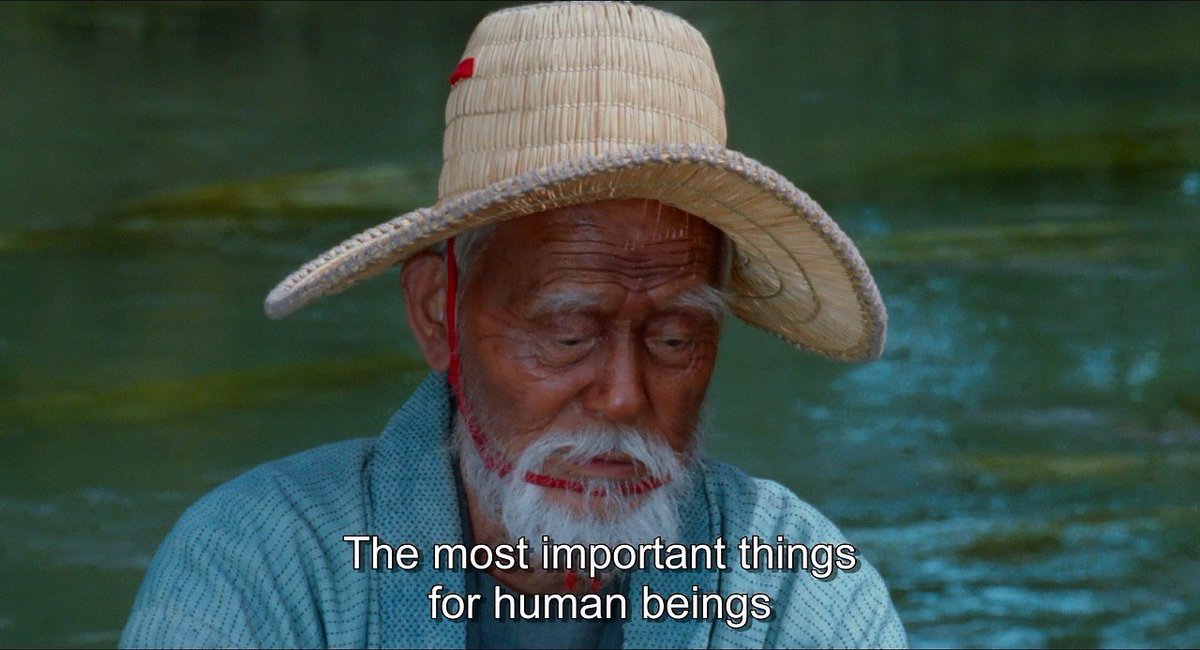 TheCinegogue's tweet photo. Friendly reminder 👌 https://t.co/eWZ6pHxn7z