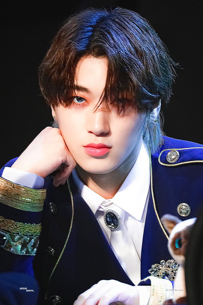 How to get your idol notice youA thread