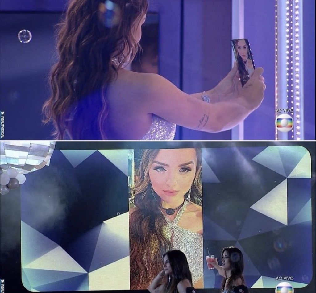 luscas's tweet photo. queria sentir essa sensação de tirar uma selfie e já sair bonita assim de primeira https://t.co/38xK2adVcv