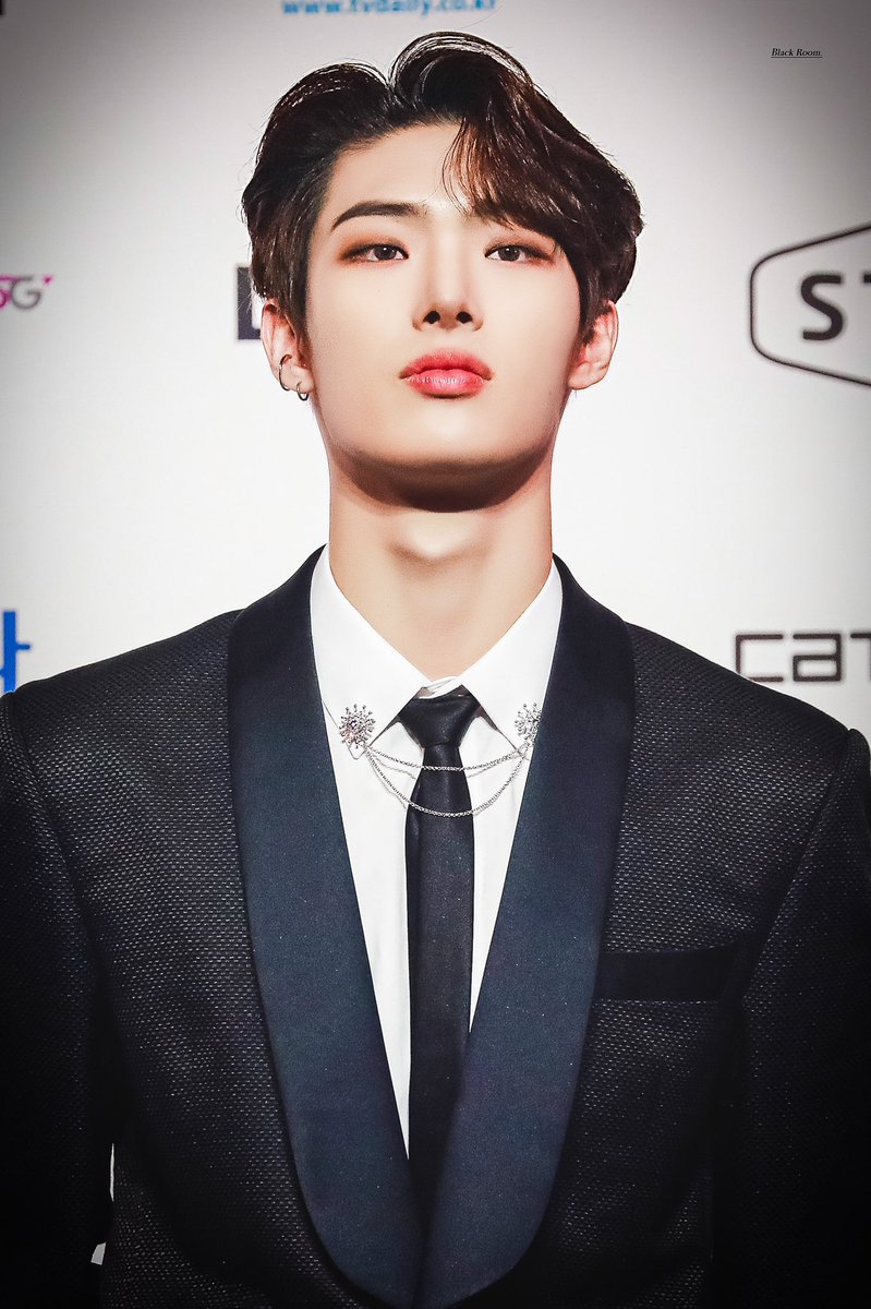 mr. song mingi looking fine in that suit  pt. 1