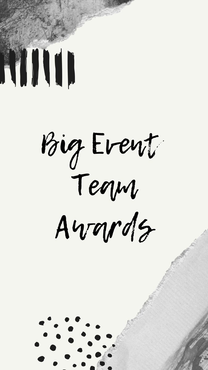 UCO Big Event tweet media