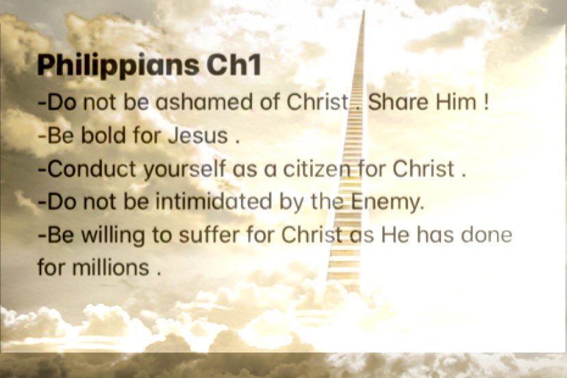 drsdavidSon's tweet image. #WalkwithHim
#LiveforHim
#TRDMin