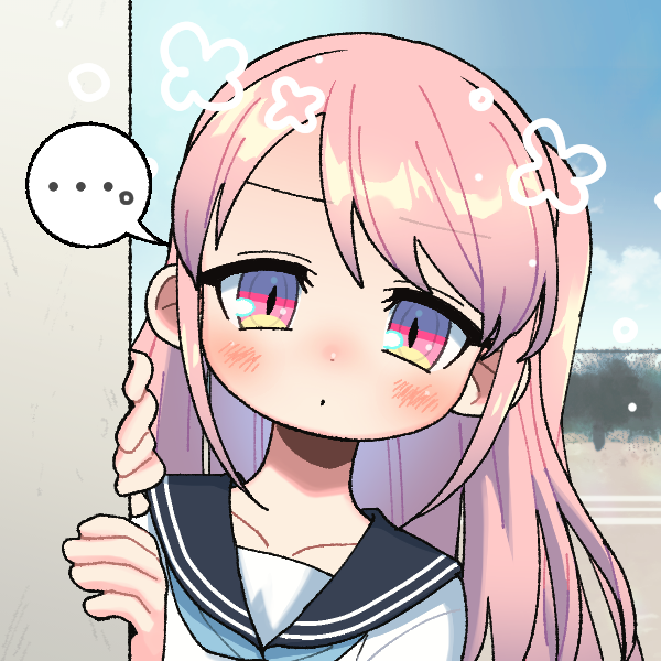 無表情のtwitterイラスト検索結果