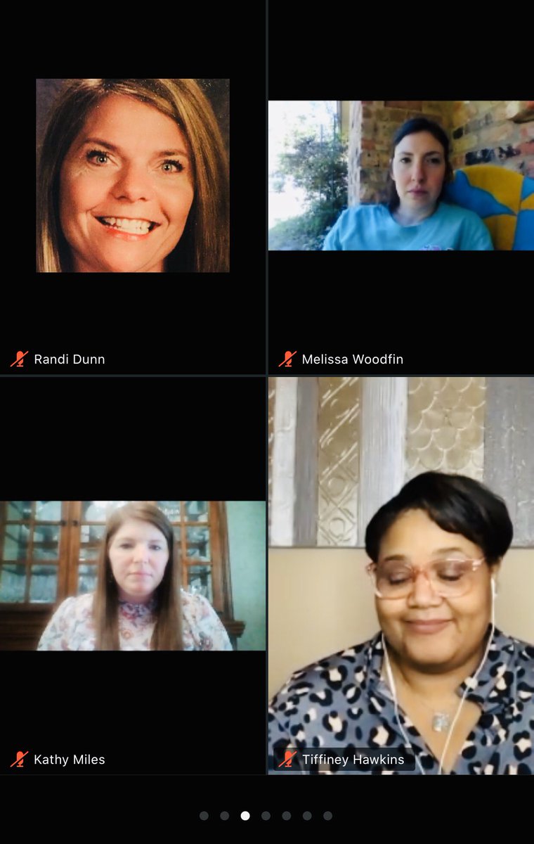 DunnRandi's tweet image. Thank you, @Ptiffyc4Hawkins &amp;amp; @MelissaWoodfin for sharing your @hoggtylerisd &amp;amp; @mooretylerisd middle school @Google Classrooms with @tylerisd teachers today. Thank you, @AprilMauldin &amp;amp; @tylerisdlearn for providing this learning opportunity. #FW2