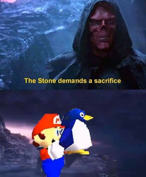 Todos tenemos que hacer un sacrificio para que la cuarentena termine :P   #QuedateEnCasa https://t.c<a href="/tag/quedateencasa"class="tags"><span>#quedateencasa</span></a>