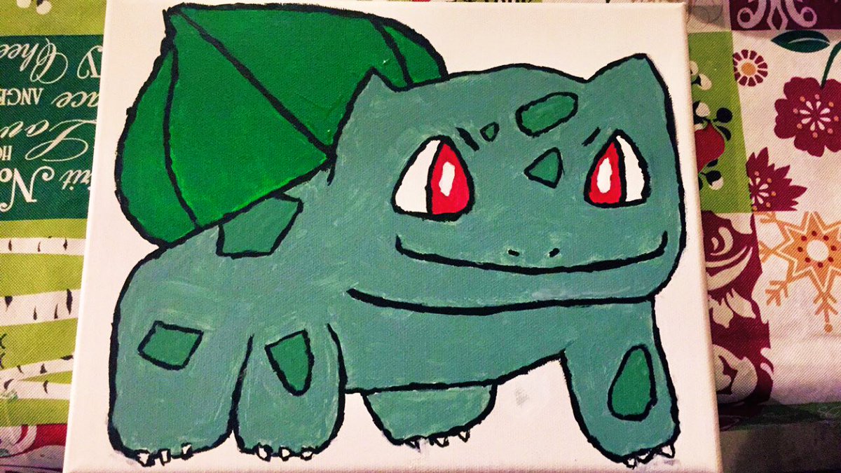 RawbGutierrez's tweet photo. Rawblo Picasso 🎨 https://t.co/uM8gaRm6gh