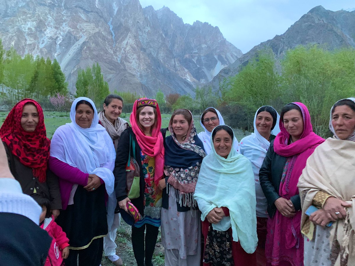 MargauxMcDonald's tweet photo. Speaking of #home, I’m back in 🇨🇦 for now. But after ~2 yrs away, #Pakistan certainly has become my 2nd beloved home. 

Missing the wonderful people of 🇵🇰 at this difficult time and wishing you all good health and perseverance❤️

#StaySafe #SeeYouSoon #Inshallah https://t.co/ZKzBo41kXK