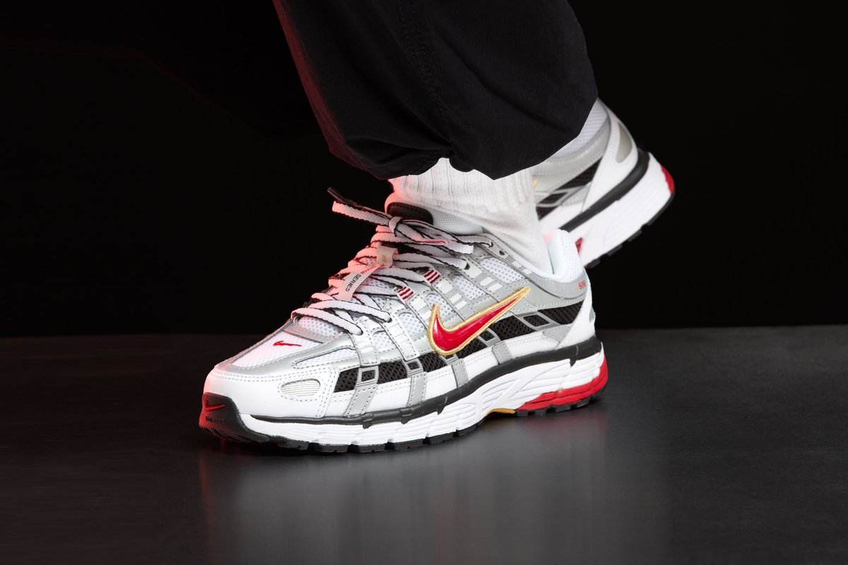 p6000 nike red
