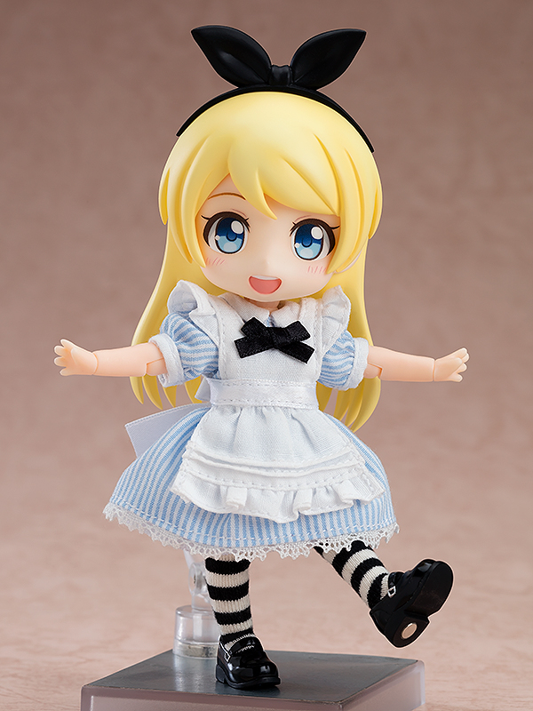 nendoroid doll custom