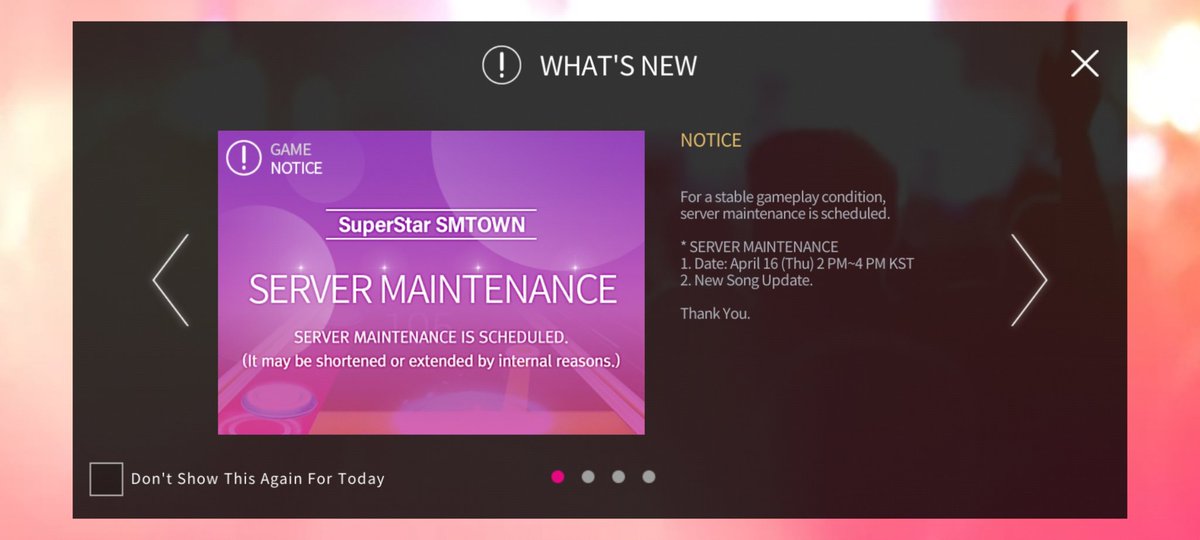 SUPERSTAR SMTOWN (TH) tweet media