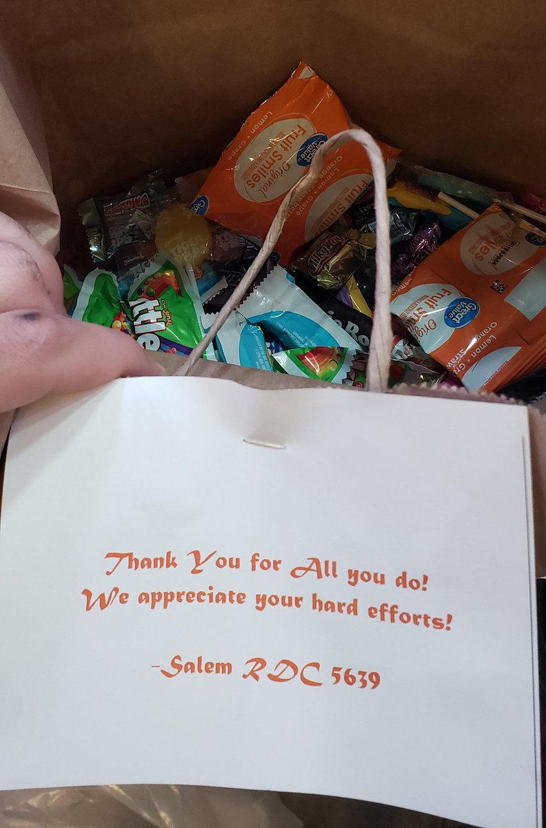 Jonathan Mayhak (@jonathanmayhak) on Twitter photo Thanks so much for the surprise in our truck tonight! Made for a great morale boost! <a href="/SALEM5639/">RDC5639SALEM</a>! <a href="/senecal_roger/">Roger Senecal</a> <a href="/JasonBallDM198/">Jason Ball DM198</a> <a href="/MikeCaplinger1/">Mike Caplinger</a> <a href="/LeahVienhage/">Leah Vienhage</a> <a href="/DederaThomas/">Thomas Dedera</a> <a href="/JY4042/">Joe Bishop</a> Thanks so much for the surprise in our truck tonight! Made for a great morale boost! <a href="/SALEM5639/">RDC5639SALEM</a>! <a href="/senecal_roger/">Roger Senecal</a> <a href="/JasonBallDM198/">Jason Ball DM198</a> <a href="/MikeCaplinger1/">Mike Caplinger</a> <a href="/LeahVienhage/">Leah Vienhage</a> <a href="/DederaThomas/">Thomas Dedera</a> <a href="/JY4042/">Joe Bishop</a>