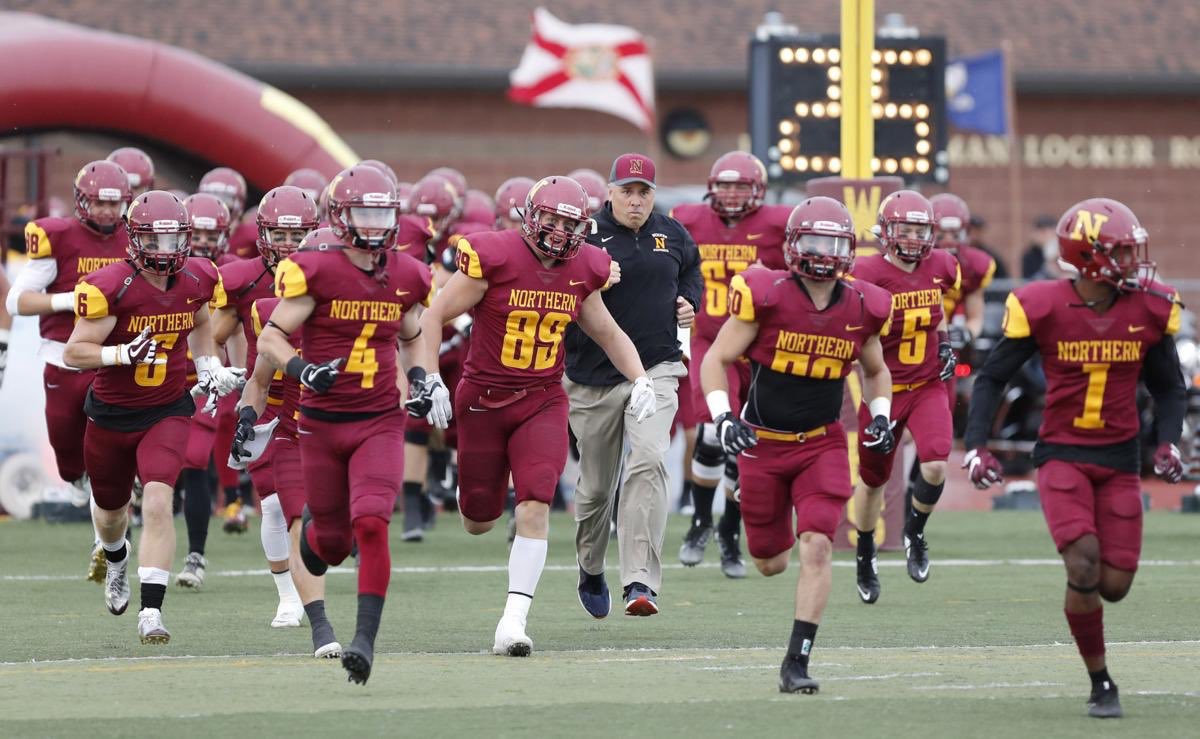 TylerMagnuson7's tweet photo. Very thankful to have recieved an offer from Northern State University. Thank you @DKirkwoodNSU @NSUCoachSchmidt for this amazing opportunity! https://t.co/CGiV27ES7Y