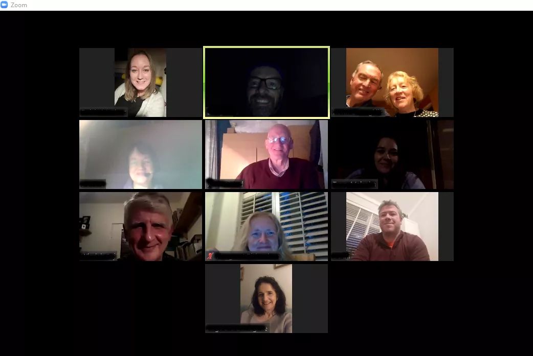 South Dublin Environmental Network tweet media