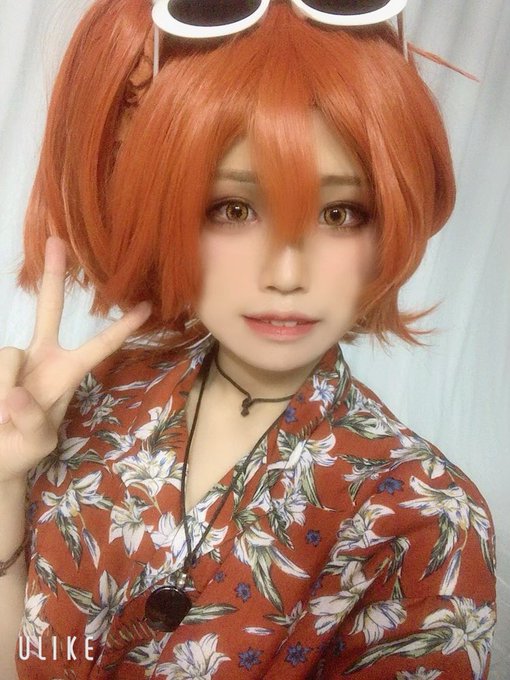 Twitterのコスプレ画像51