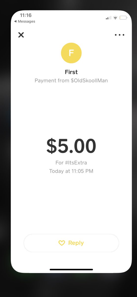 SapphireRenea's tweet photo. #ItsExtra #ExtraGang @MR_EXTRAEXTRA IS LEGIT AND EXTRA GO FOLLOW HIM https://t.co/HKjSQpEi8c