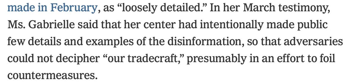 There are many more problems with this article (from Gerasimov "doctrine" that most Russia experts will tell you is a joke) to these kind of random claims.