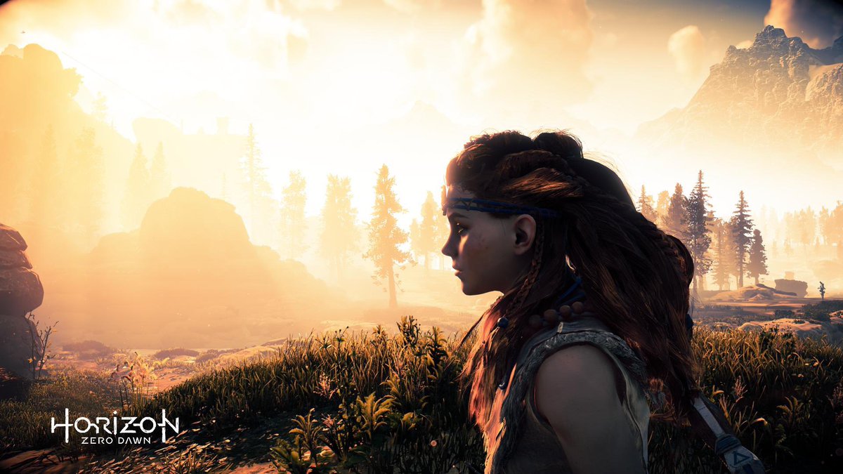 AoD_Taco's tweet photo. Well I decided to go out on a limb and try something different and Blend two of my favorite things together with some help from a real good friend Calm/Relaxing shots and Portraits ❤️ Here are some Examples 
#Ps4Only 
Enjoy! 
(Tap for full view)
#VGPUnite #TheCapturedCollective https://t.co/ojPmI8ZJEZ
