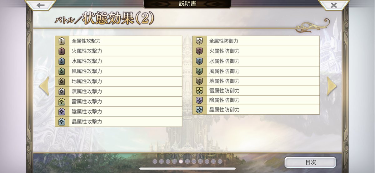 アナザーエデン 顕現武器が実装された無属性２強キャラの火力 おすすめグラスタは抉痛の力 Another Eden ぷにニャンコのいいことどうぞ