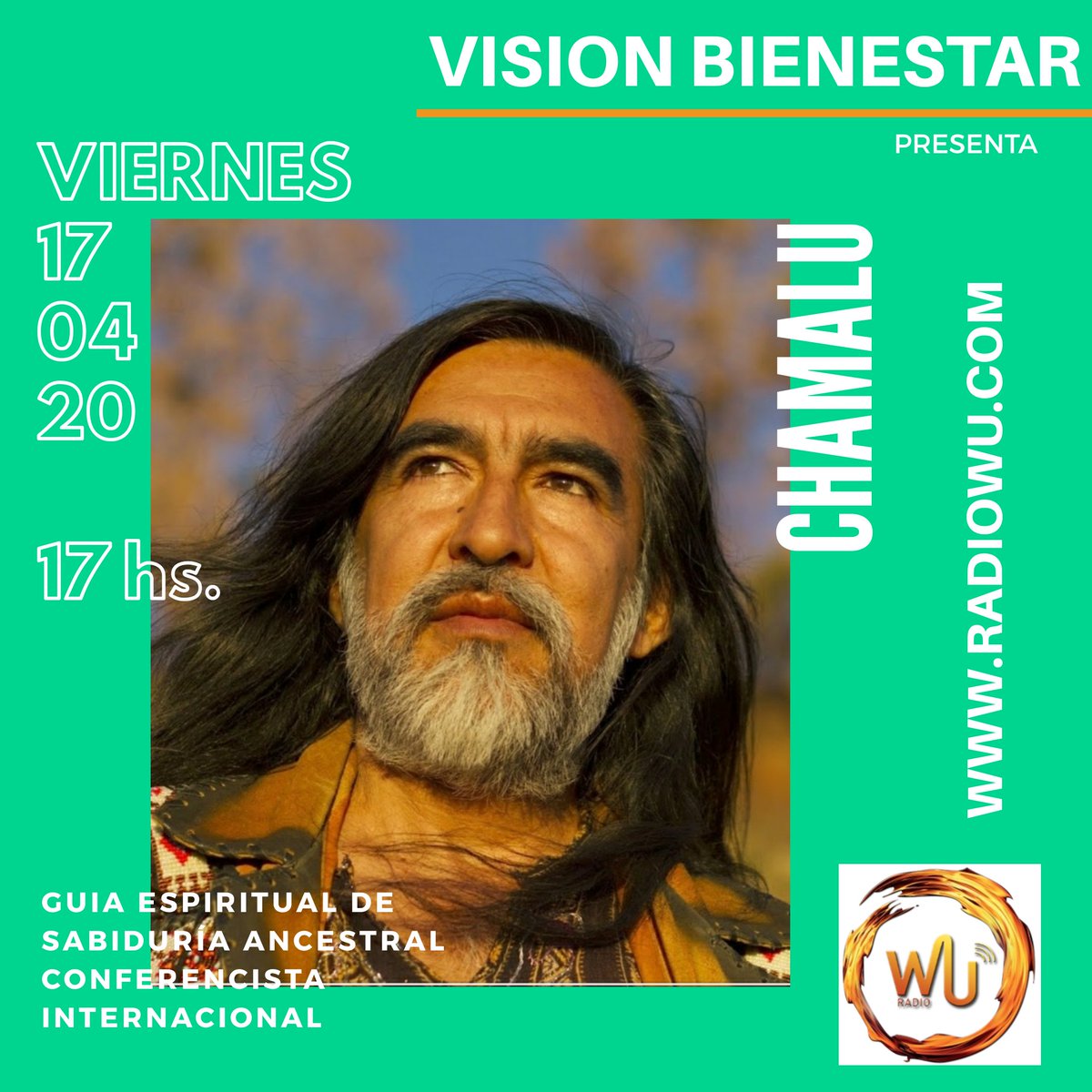 VISION BIENESTAR tweet media