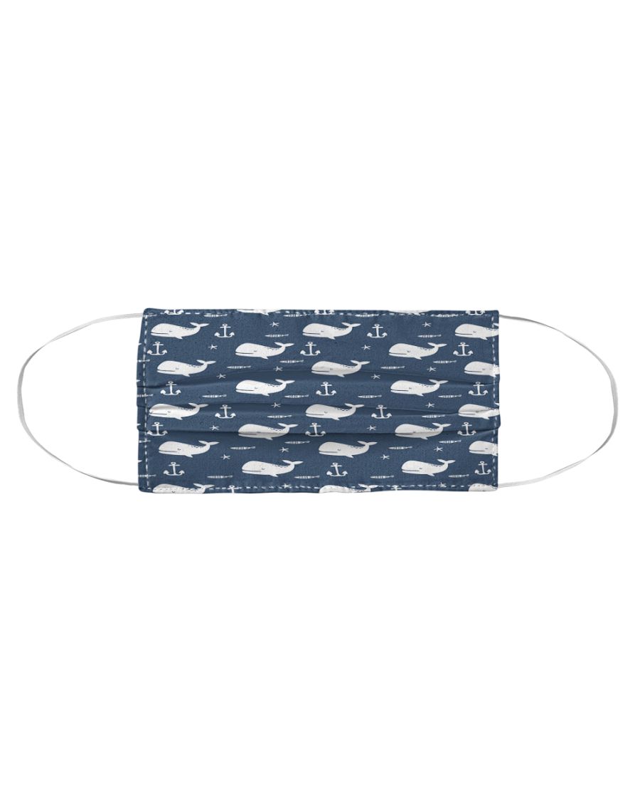 deep_sea_ig's tweet photo. 🙏 Protect yourself with comfort and confidence. Shop our line of fabric face masks.🙏 ❤ Whale Cloth Mask ❤
BUY NOW 👉 https://t.co/p4l69SLF2s
.

.
.
.
.  #whale #whales #wave #whalelove
 #whalelove #iwhalealwaysloveyou #ocean #oceanlover #ilovewhale #humpback #humpbackwhale https://t.co/dnTiaGAwTL