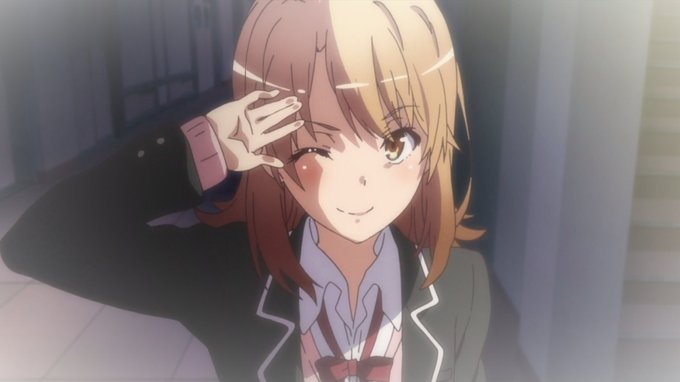 声優 一色 いろは