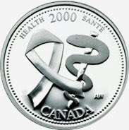 Thereis the MKULTRA monarch butterfly in honour of Queen . Do you see the serpent? How many more symbolism are there to find in Canadian currency?